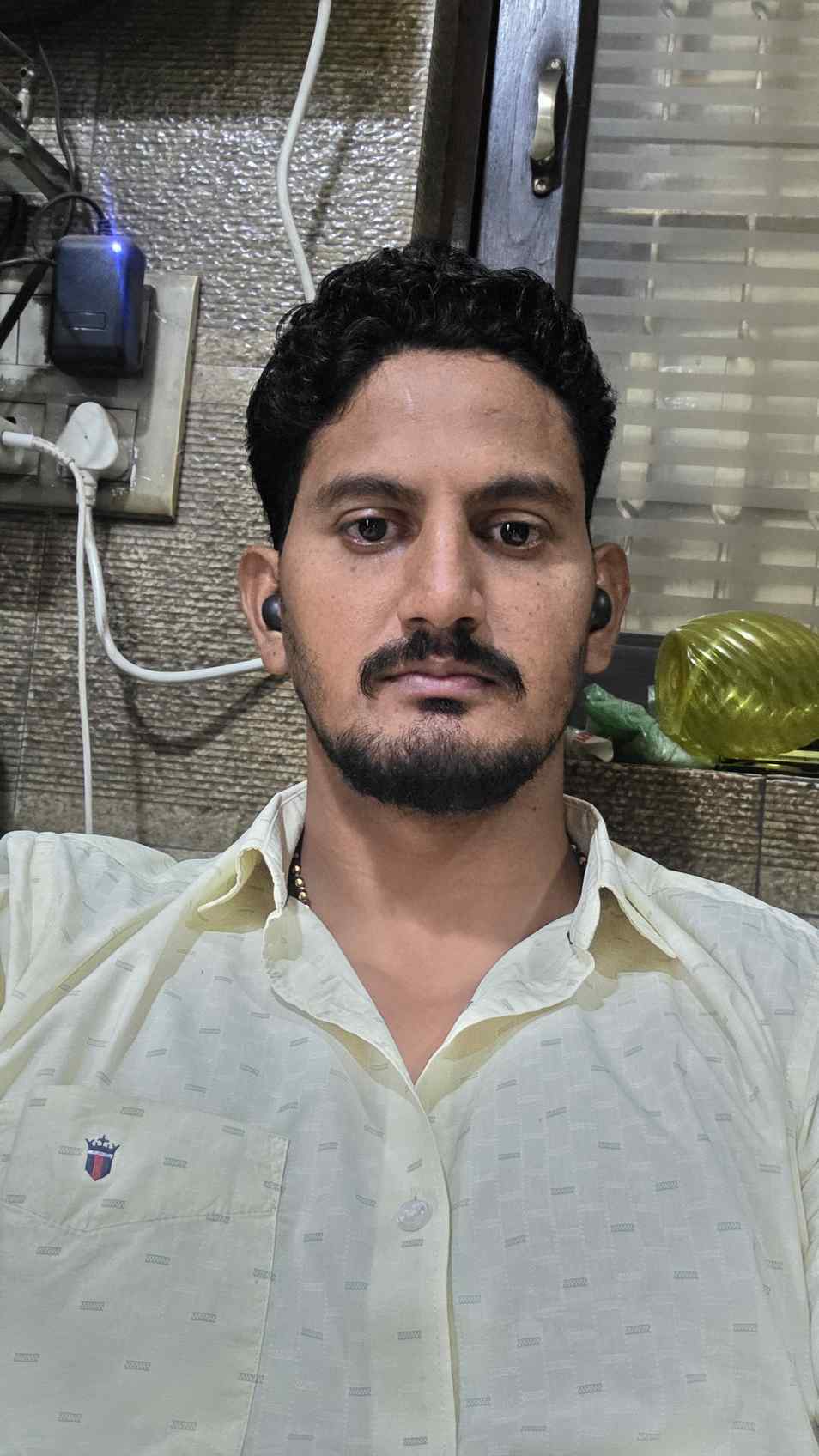 DHIRAJ TIWARI